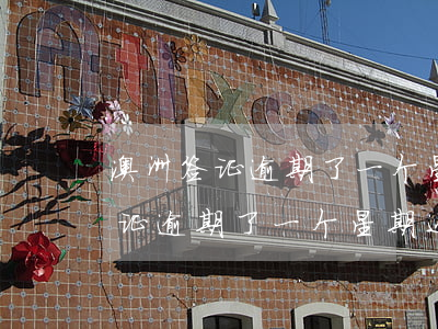 澳洲签证逾期了一个星期还能办吗-澳洲签证逾期了一个星期还能办吗现在