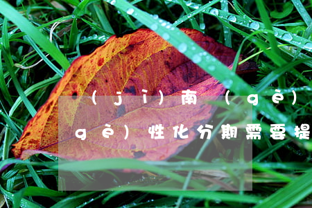 濟(jì)南個(gè)性化分期辦理(個(gè)性化分期需要提供什么證明)