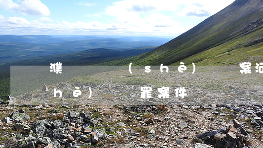 濮陽縣開設(shè)賭場案(河南開設(shè)賭場罪案件)