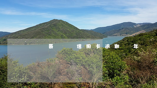 瀟灑哥車貸信用卡逾期兩年