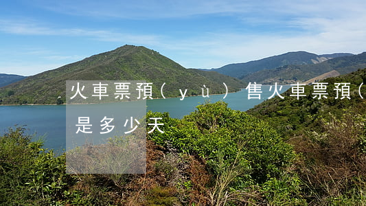 火車票 預(yù)售(火車票預(yù)售期是多少天)