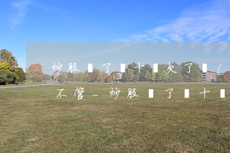 炒股虧了幾十萬欠了網(wǎng)貸老婆不管-炒股輸了幾十萬,欠網(wǎng)貸十萬怎么辦