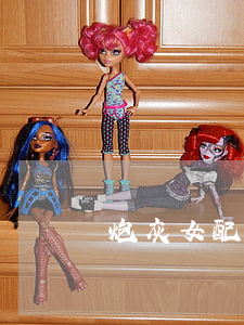 炮灰女配要离婚