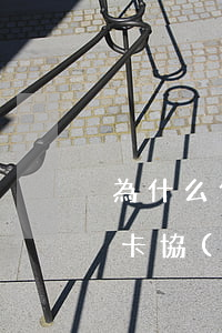 為什么信用卡沒有協(xié)商-欠信用卡協(xié)商不同意,錢又還不了