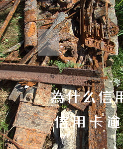 為什么信用卡逾期有的人希望起訴-為什么信用卡逾期有的人希望起訴呢