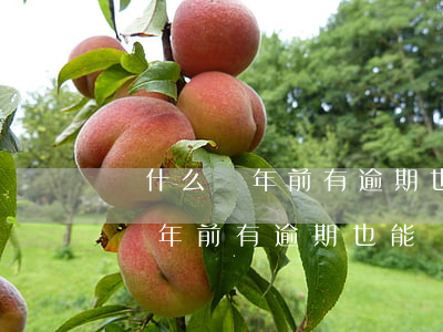 為什么兩年前有逾期也能辦信用卡-為什么兩年前有逾期也能辦信用卡了
