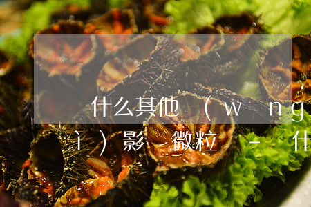 為什么其他網(wǎng)貸逾期會(huì)影響微粒貸-為什么其他網(wǎng)貸逾期會(huì)影響微粒貸額度