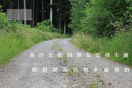 為什么收到朋友信用卡逾期的短信-為什么收到朋友信用卡逾期的短信呢