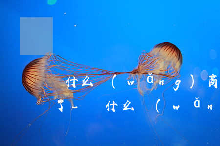 為什么網(wǎng)商貸還款后不能貸款了-為什么網(wǎng)商貸還款后不能貸款了呢