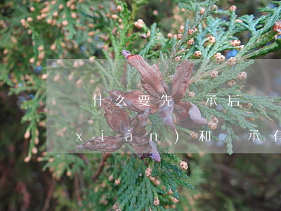 為什么要先繼承后實現(xiàn)(實現(xiàn)和繼承有什么區(qū)別)