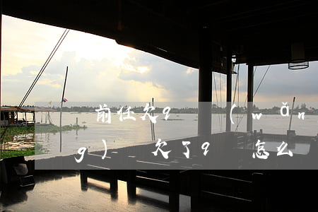為前任欠9萬網(wǎng)貸(網(wǎng)貸欠了9萬怎么辦)