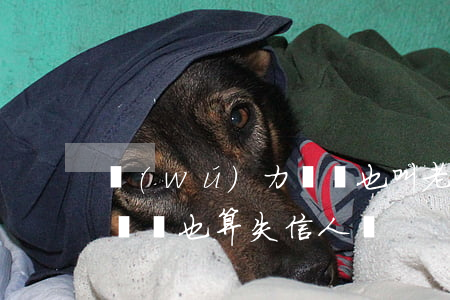 無(wú)力償還也叫老賴么(無(wú)力償還也算失信人嗎)