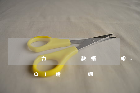 無力償還貸款情況說明-無力償還債務(wù)情況說明