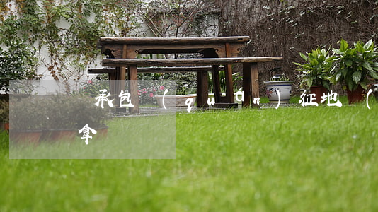 無承包權(quán)征地補(bǔ)償能拿嗎