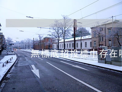 無標底招投標中存在哪些問題