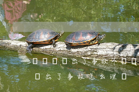 無證駕駛出了事故不賠錢有什么后果(無證駕駛出了事故怎么理賠)