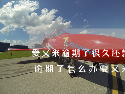 爱又米逾期了很久还款还能再借吗-爱又米逾期了怎么办 爱又米逾期多久会打电话