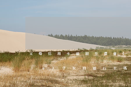 父母信用卡逾期不還,會(huì)凍結(jié)子女的銀行卡嗎（父母信用卡逾期不還）
