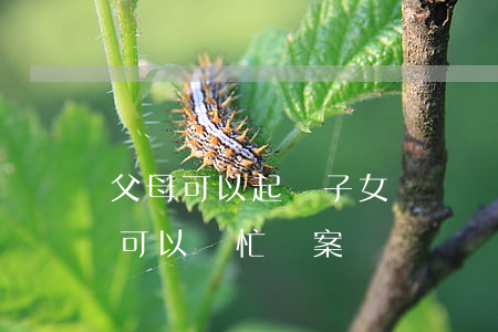 父母可以起訴子女詐騙嗎(父母被詐騙了子女可以幫忙報案嗎)