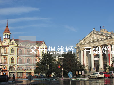 父母想離婚沒有離婚證怎么辦