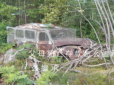 父母死亡存款怎么繼承(父母去世銀行的錢怎么繼承)