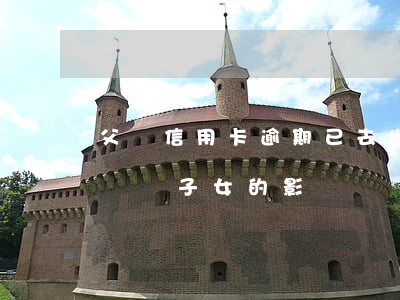 父親信用卡逾期已去世(父親的信用卡逾期不還對子女的影響嗎)