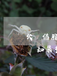 父親信用卡逾期會(huì)影響孩子上岸嗎(如果爸爸欠信用卡以后會(huì)影響孩子嗎)