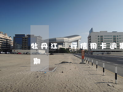 牡丹江銀行信用卡逾期 牡丹江銀行信用卡逾期
