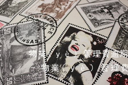物業(yè)管理費逾期了扣違約金合法嗎-物業(yè)管理費逾期了扣違約金合法嗎怎么辦
