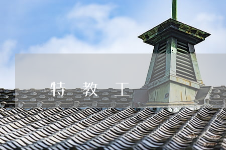 特崗教師工資