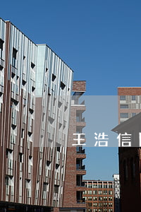 王浩信陳自瑤離婚了