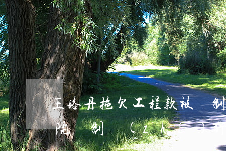 王珞丹拖欠工程款被強制執(zhí)行 法院強制執(zhí)行期限多長時間?