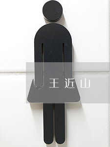 王近山為什么離婚