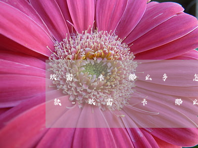 玖富萬卡沒那么多錢怎么協(xié)商還款-玖富萬卡沒那么多錢怎么協(xié)商還款呢