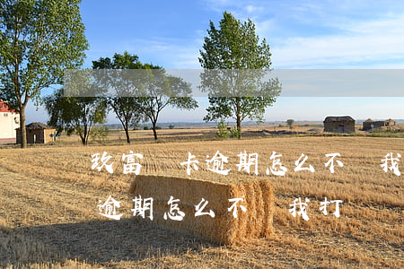 玖富萬卡逾期怎么不給我打電話-玖富萬卡逾期怎么不給我打電話了