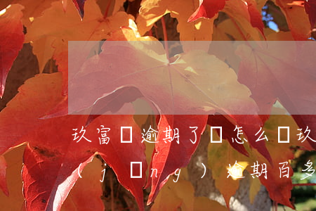 玖富萬逾期了會怎么樣(玖富欠了2萬多,已經(jīng)逾期百多天會不會被起訴吧)