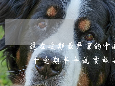 现在逾期最严重的中国地区广发(广发银行5千逾期半年说要报案是真的吗?)