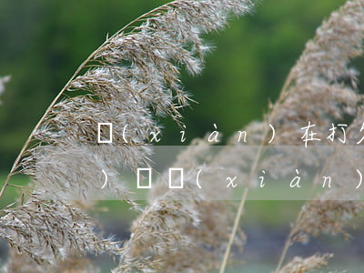 現(xiàn)在打欠條受法律保護(hù)嗎(現(xiàn)在打欠條受法律保護(hù)嗎)