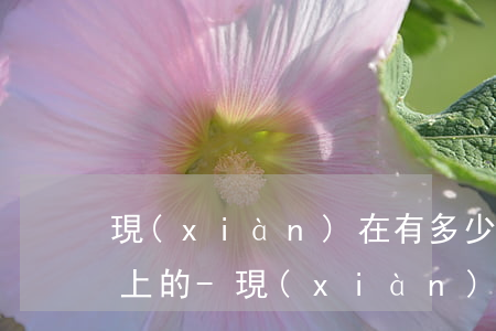 現(xiàn)在有多少人欠信用卡三年以上的-現(xiàn)在有多少人欠信用卡三年以上的錢