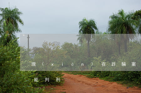 現(xiàn)在詐騙案怎么判刑(詐騙多少能判刑)