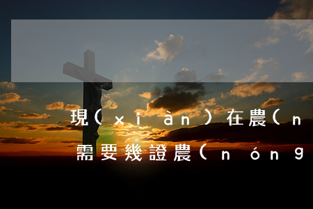現(xiàn)在農(nóng)村自建房需要幾證(農(nóng)村建房需要什么證)