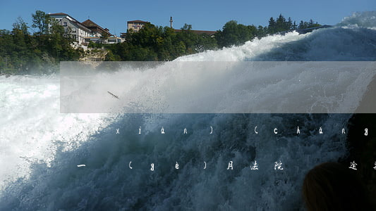 現(xiàn)場(chǎng)罰單逾期一個(gè)月（法院罰單逾期）