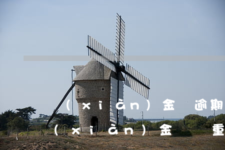 現(xiàn)金貸逾期起訴 收到短信說現(xiàn)金貸嚴重逾期