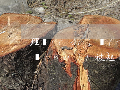 理財(cái)產(chǎn)品逾期多久會(huì)被起訴(理財(cái)產(chǎn)品逾期了怎么辦)
