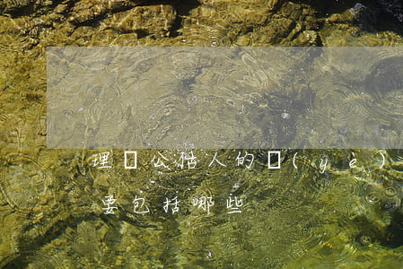 理賠公估人的業(yè)務(wù)范圍主要包括哪些