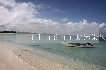 環(huán)境污染包括哪些
