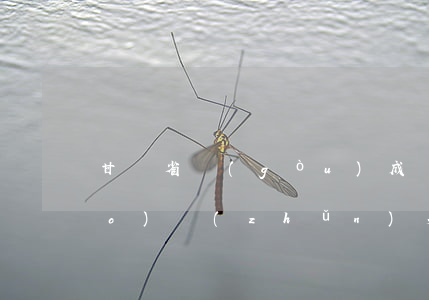 甘肅省構(gòu)成詐騙立案標(biāo)準(zhǔn)多少錢(甘肅省詐騙罪數(shù)額較大標(biāo)準(zhǔn))