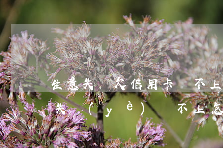 生意失敗欠信用卡還不上怎么辦?（信用卡逾期失業(yè)還不上怎么辦）