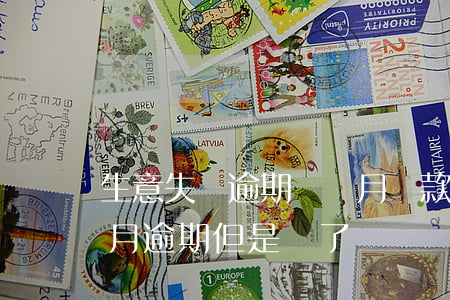 生意失敗逾期幾個月還款(連續(xù)幾個月逾期但是還了)