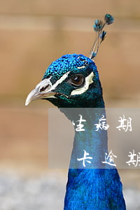 生病期間信用卡逾期怎么辦-生病期間信用卡逾期怎么辦